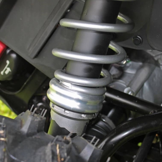 High Lifter 1.5 Inch Signature Series Lift Kit - Can Am Renegade, Outlander - alt image 0