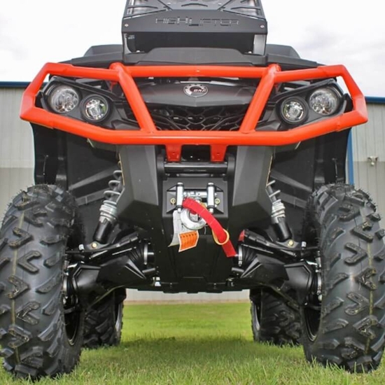 High Lifter 1.5 Inch Signature Series Lift Kit - Can Am Renegade, Outlander - alt image 1
