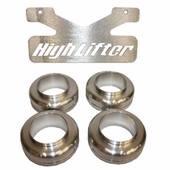 High Lifter 1.5 Inch Signature Series Lift Kit - Can Am Renegade, Outlander