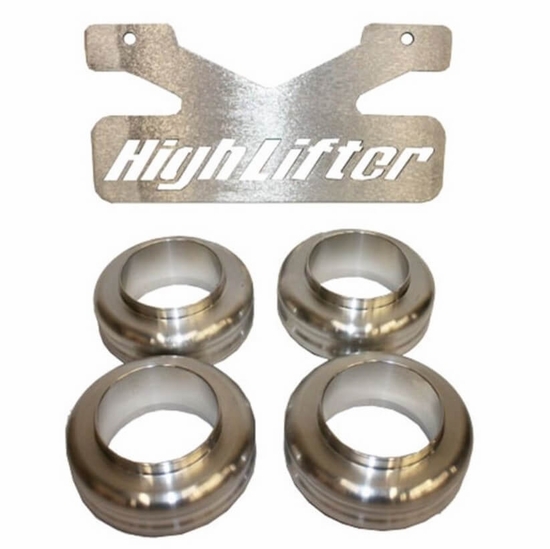 High Lifter 1.5 Inch Signature Series Lift Kit - Can Am Renegade, Outlander