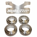 High Lifter 1.5 Inch Signature Series Lift Kit - Can Am Renegade, Outlander