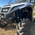 High Lifter 1.5 Inch Signature Series Lift Kit - Kawasaki Ridge