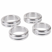 High Lifter 1.5 Inch Signature Series Lift Kit - Kawasaki Ridge