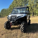 High Lifter 1.5 Inch Signature Series Lift Kit - Kawasaki Ridge