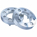 High Lifter 1 Inch 4/137 12mm x 1.5 Wheel Spacers