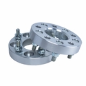 High Lifter 1 Inch 5/114 12mm x 1.25 Wheel Spacers