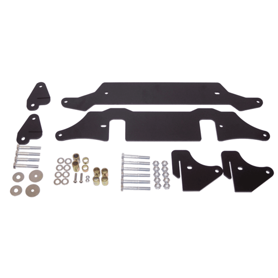 1 Inch Lift Kit for Polaris RZR 900 Side by Side Stuff