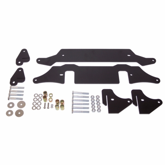 High Lifter 1 Inch Signature Series Lift Kit - Polaris RZR 900