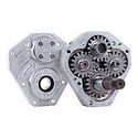 High Lifter 15% Dual Idler 4 Inch Portal Gear Lift - 2009-23 Polaris Sportsman 550, 850, XP 1000