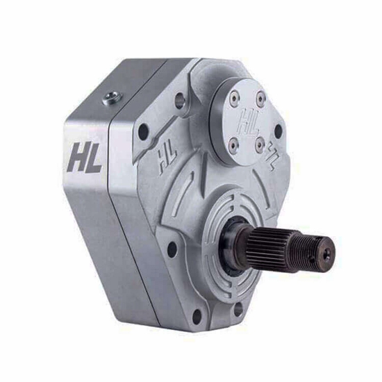 High Lifter 15% Dual Idler 4 Inch Portal Gear Lift - 2009-23 Polaris Sportsman 550, 850, XP 1000 - alt image 0
