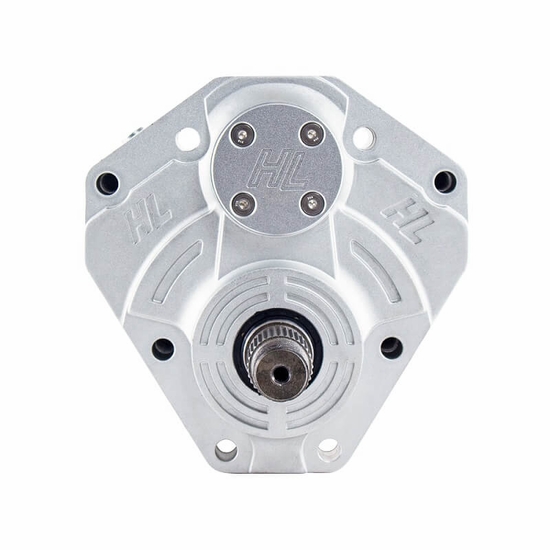 High Lifter 15% Dual Idler 4 Inch Portal Gear Lift - 2013-19 Polaris Ranger XP 900, XP 1000 - alt image 3