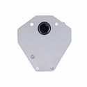 High Lifter 15% Dual Idler 4 Inch Portal Gear Lift - 2013-19 Polaris Ranger XP 900, XP 1000