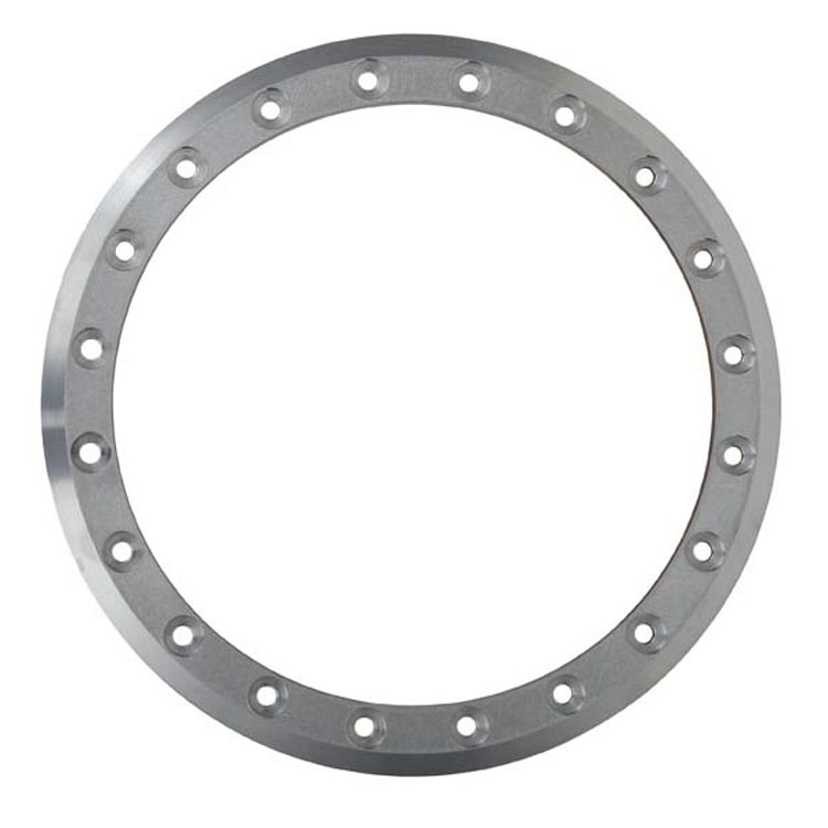 15 Inch Color Beadlock Ring for HL09, HLA1, HL23 Wheels