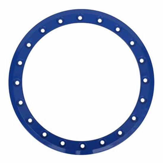 High Lifter 15 Inch Color Beadlock Ring for HL09, HLA1, HL23 Wheels - alt image 3