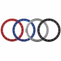 High Lifter 15 Inch Color Beadlock Ring for HL09, HLA1, HL23 Wheels