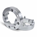 High Lifter 2.5 Inch 4/110 10mm x 1.25 Wheel Spacers