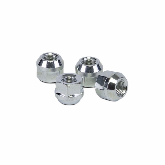 High Lifter 2.5 Inch 4/110 10mm x 1.25 Wheel Spacers - alt image 3