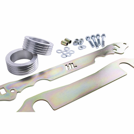 High Lifter 2.5 Inch Lift Kit - Honda Talon 1000R - alt image 0