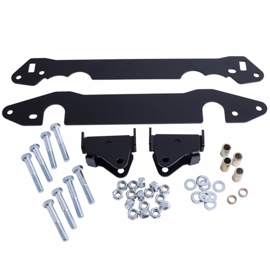 High Lifter 2.5 Inch Lift Kit - Honda Talon 1000X