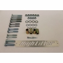 High Lifter 2.5 Inch Signature Series Lift Kit - 2014-22 Honda Pioneer 700