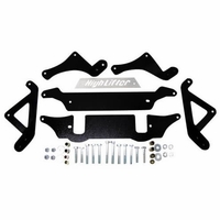 High Lifter 2.5 Inch Signature Series Lift Kit - 2015-16 Polaris RZR S 900