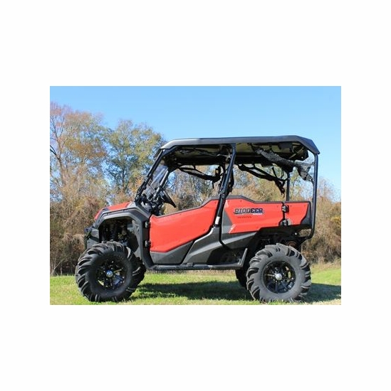 High Lifter 2.5 Inch Signature Series Lift Kit - 2016-22 Honda Pioneer 1000 - alt image 3