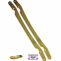 High Lifter 2.5 Inch Signature Series Lift Kit - 2016-22 Honda Pioneer 1000