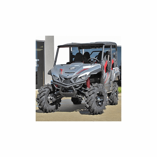 2.5" Lift for Yamaha Wolverine X2 Side By Side Stuff