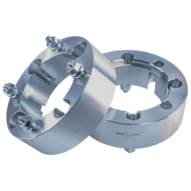 CF Moto UForce 1000 2 Inch Wheel Spacers Side By Side Stuff