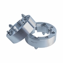 High Lifter 2 Inch 4/156 12mm x 1.5 Wheel Spacers