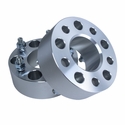 High Lifter 2 Inch 5/114 12mm x 1.25 Wheel Spacers