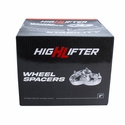 High Lifter 2 Inch 5/114 12mm x 1.25 Wheel Spacers