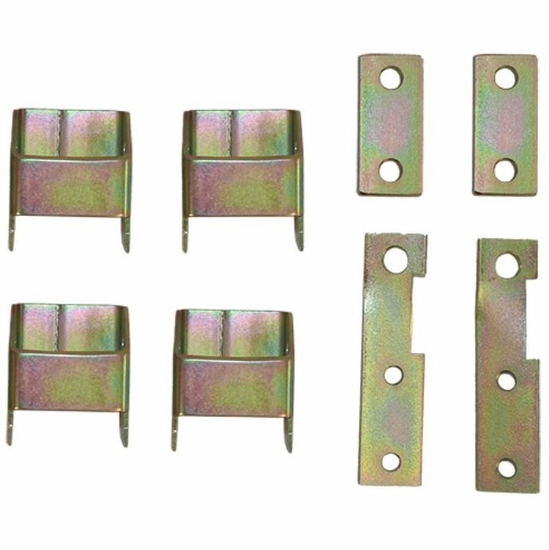 High Lifter 2 Inch Front Lift Kit - 2002-08 Yamaha Grizzly 660