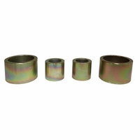 High Lifter 2 Inch Front Lift Kit - 2004-13 Polaris Ranger 400, 500, 700