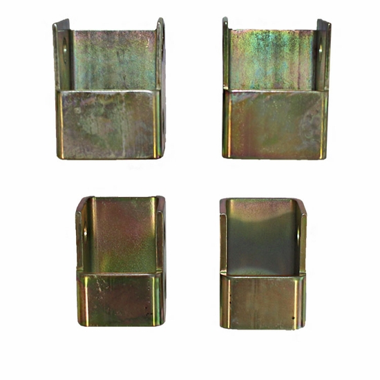 High Lifter 2 Inch Lift Kit - 1998-04 Kawasaki Bayou 300