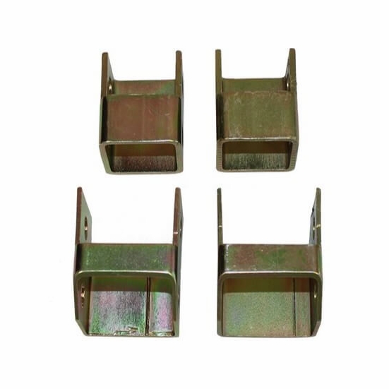 High Lifter 2 Inch Lift Kit - 1998-99 Kawasaki Bayou 400