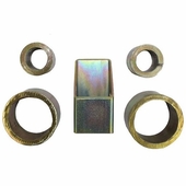 High Lifter 2 Inch Lift Kit - 2003-06 Polaris Magnum 330