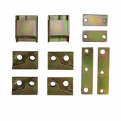 High Lifter 2 Inch Lift Kit - 2004-06 Yamaha Rhino 660