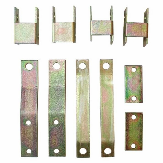 High Lifter 2 Inch Lift Kit - 2004-07 Arctic Cat 400, 500, 650, 700