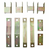 High Lifter 2 Inch Lift Kit - 2004-07 Arctic Cat 400, 500, 650, 700