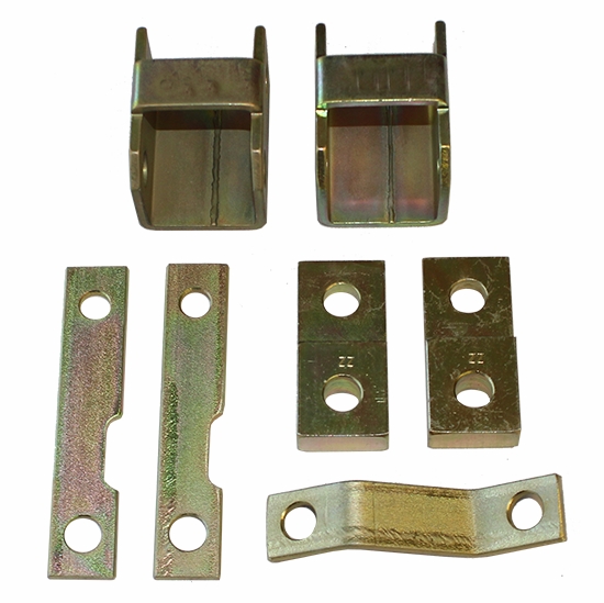 High Lifter 2 Inch Lift Kit - 2007-13 Honda Rancher 420