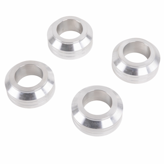 High Lifter 2 Inch Lift Kit - 2011-20 John Deere Gator 625i, 825i, 855D - alt image 0