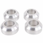 High Lifter 2 Inch Lift Kit - John Deere Gator XUV 625i, 825i, 855D