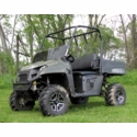 High Lifter 2 Inch Lift Kit - 2014-26 Polaris Ranger 500, 570, ETX, EV