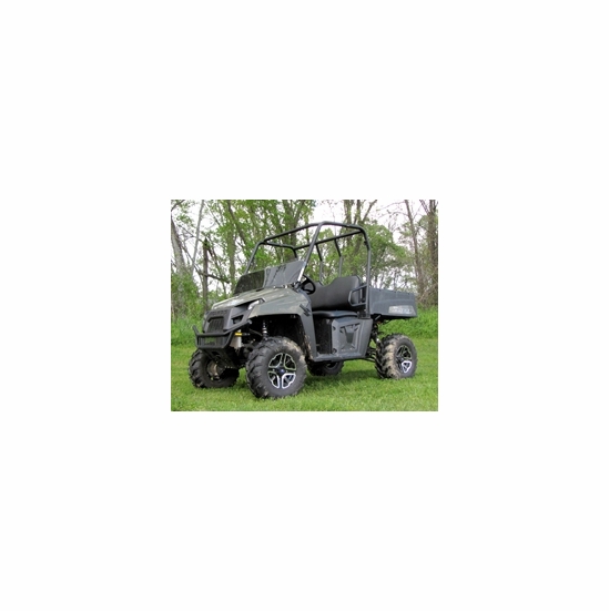 High Lifter 2 Inch Lift Kit - 2014-26 Polaris Ranger 500, 570, ETX, EV - alt image 0