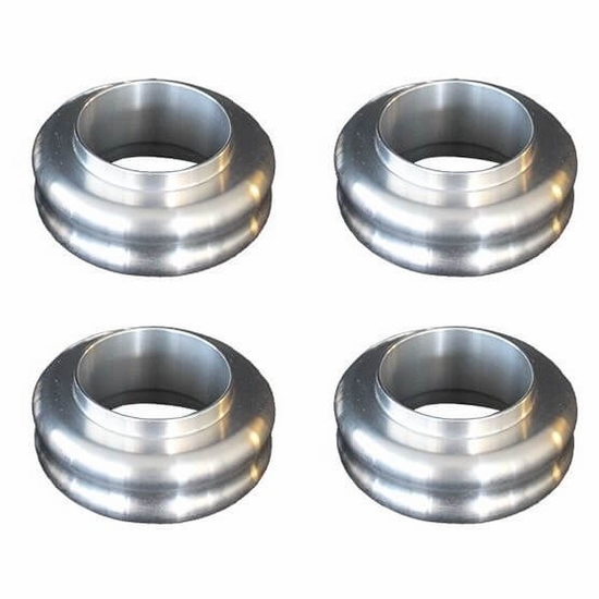 High Lifter 2 Inch Lift Kit - CF Moto ZForce 500, 800