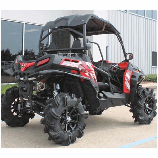 High Lifter 2 Inch Lift Kit - CF Moto ZForce 500, 800 - alt image 0