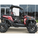 High Lifter 2 Inch Lift Kit - CF Moto ZForce 500, 800