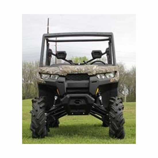 Can Am Defender 2 Inch Lift Kit Side by Side Stuff