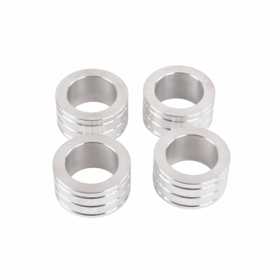 High Lifter 2 Inch Lift Kit - 2018-25 John Deere Gator XUV 835 - alt image 0